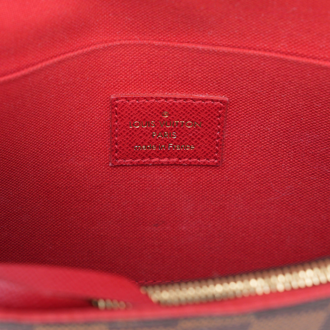 LOUIS VUITTON(USED)루이비통 다미에 에벤 펠리시